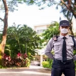 Importance Of Security Guards In Orange County