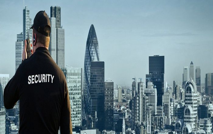 7 Benefits Of Hiring Residential Security Guards