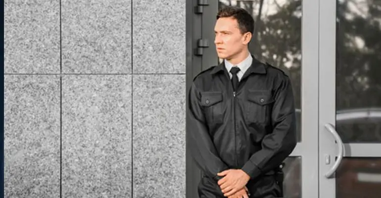 Communication is Key With A Security Guard Company