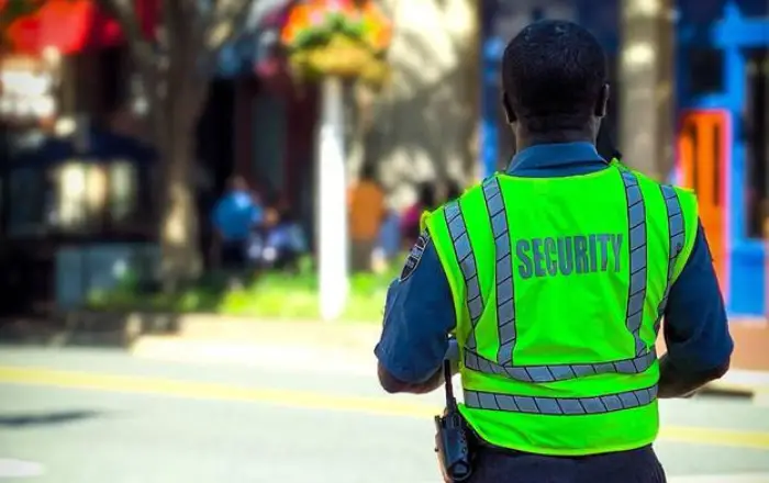 Campus Police versus Security Guards