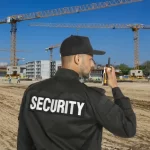 How Mobile Patrol Security Guards Help Catch Thieves