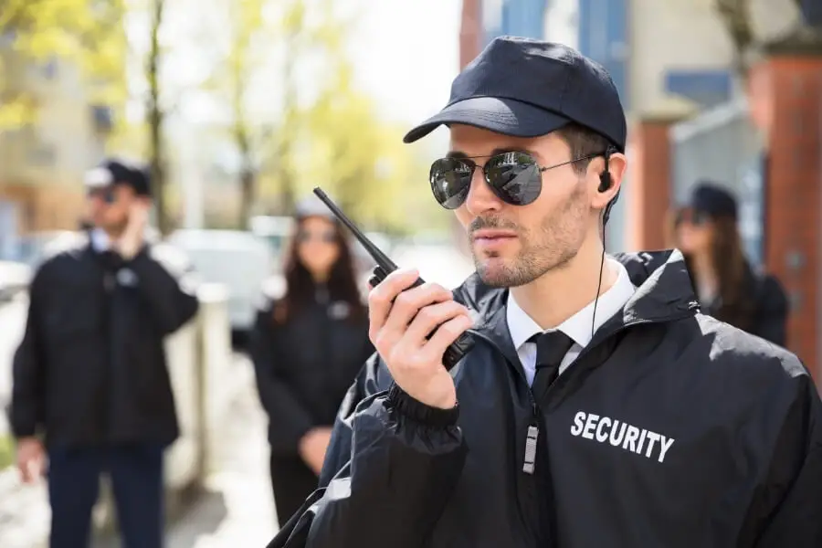 The Indispensable Role of Security Guard Companies in Corporate Safety