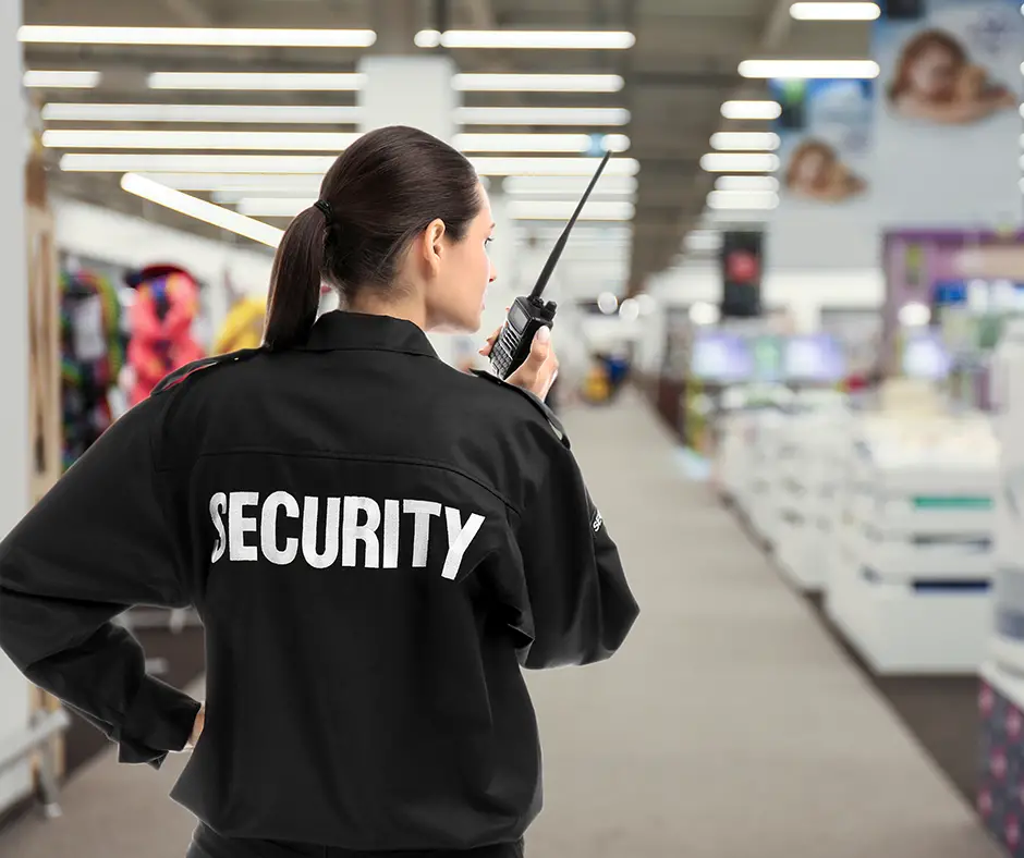 Safeguarding Society: The Role of Round-the-Clock Security Guard Services