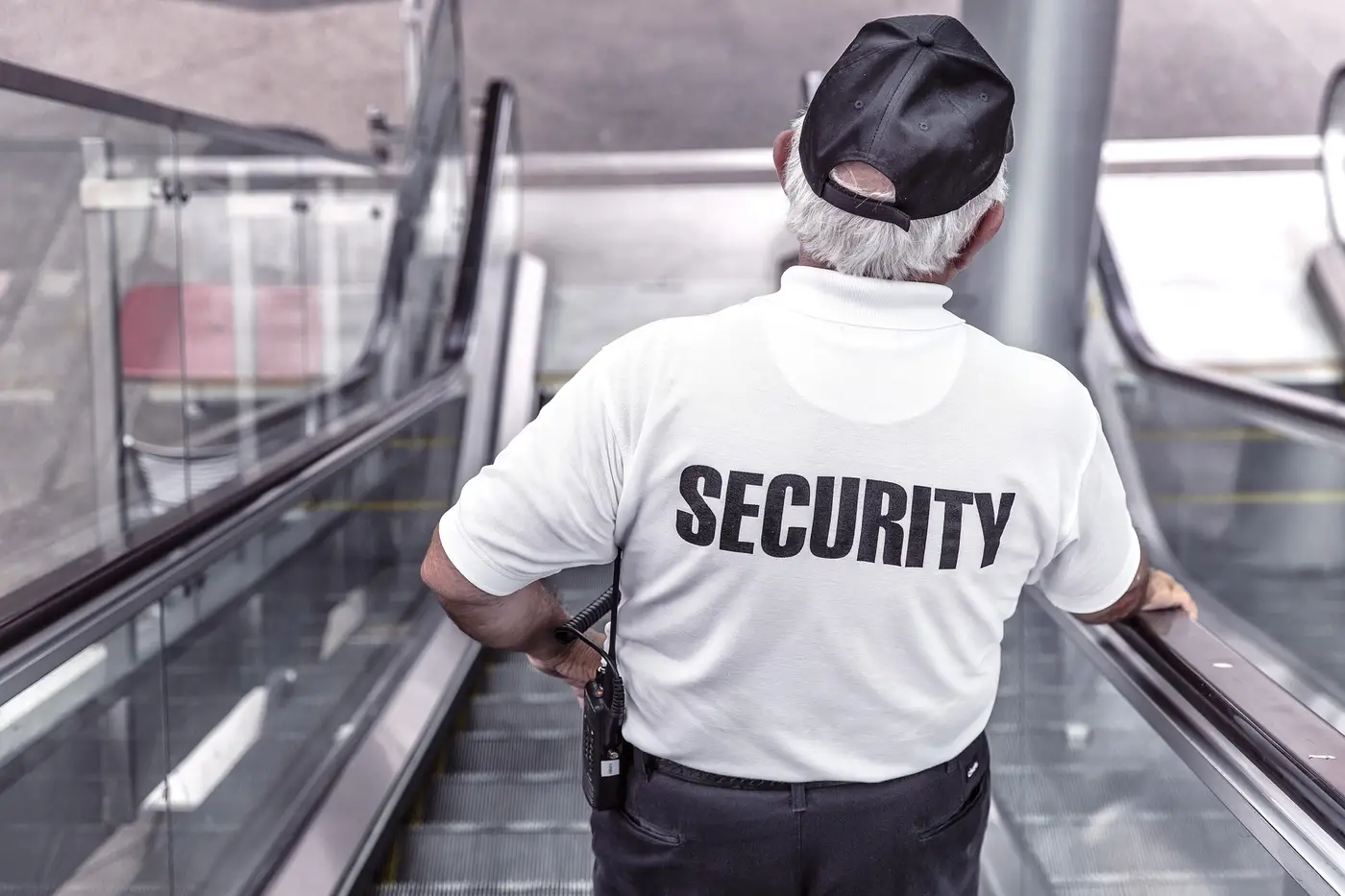 The Need for Security Services in Retail Stores