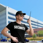 24-Hour Security Guard Services in Orange County