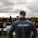 Private Event Security Services