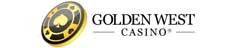 Golden West Casino Logo2