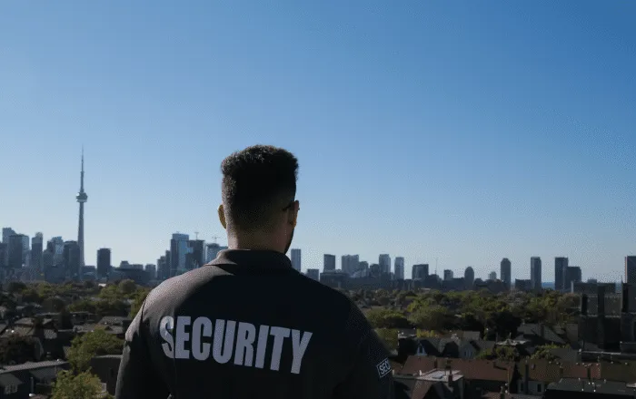 Why does your apartment or condominium need security services?