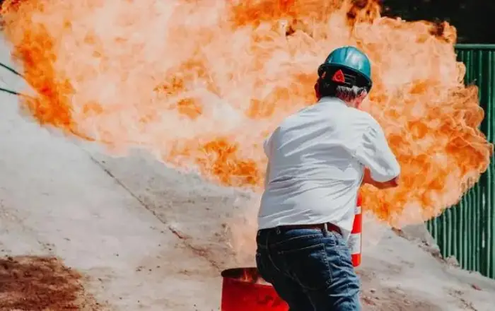 What to Consider When Hiring Fire Watch Security Services in California?