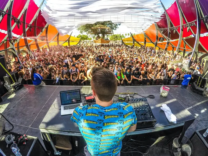 Why is Crowd Control Security Important in Events?