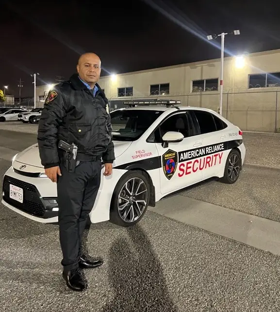5 Key Facts You Need to Understand About Security Patrol Services