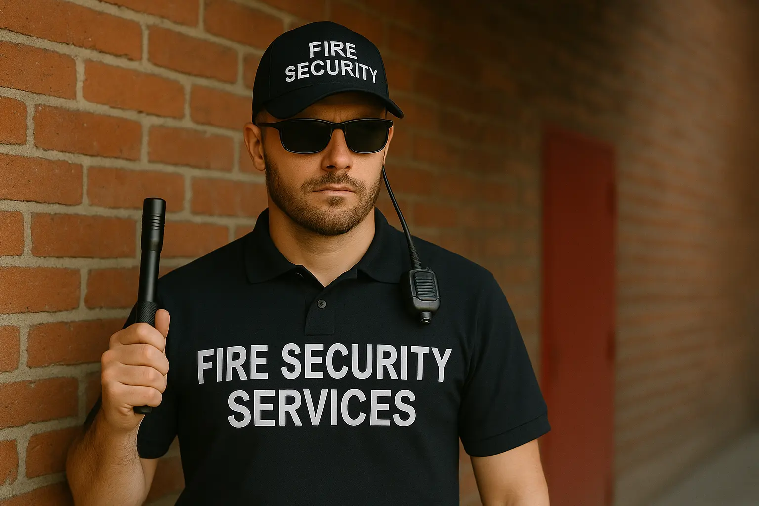Benefits of 24/7 Firewatch Security Guards in San Bernardino