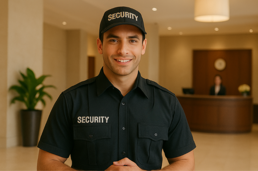 Hiring Hotel Security Guards in California: Is It Worth It?