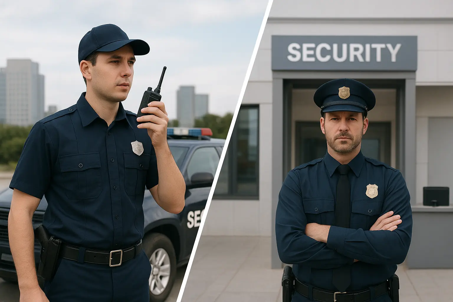Orange County Mobile Patrol Security vs. On-Site Guards: Which Is Right for You?
